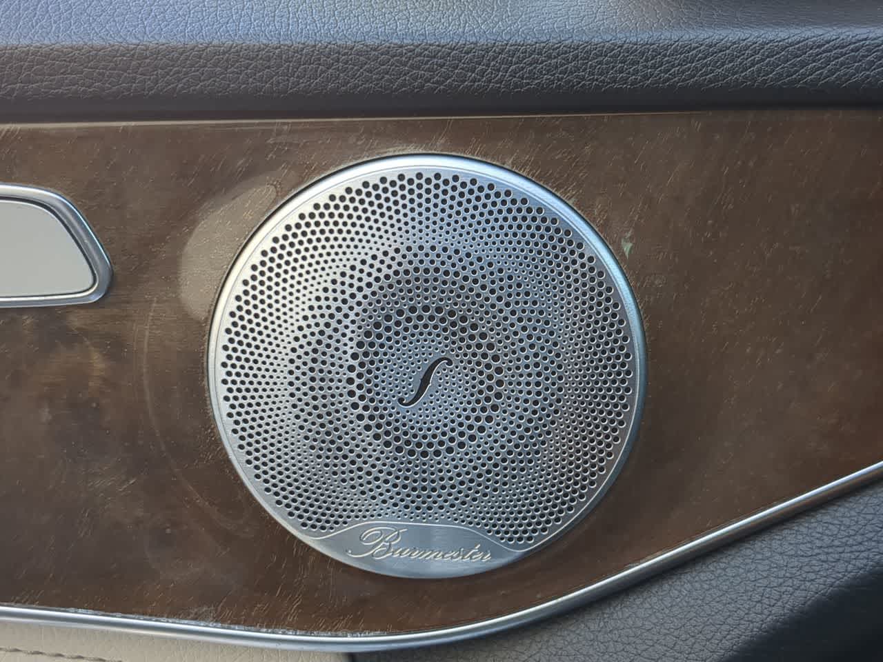 Thumbnail: 2015 Mercedes-Benz C-Class - 31