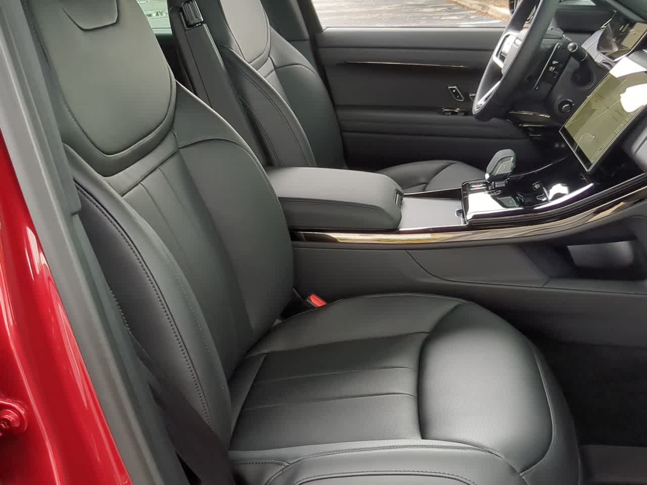 Thumbnail: 2026 Land Rover Range Rover Sport - 23