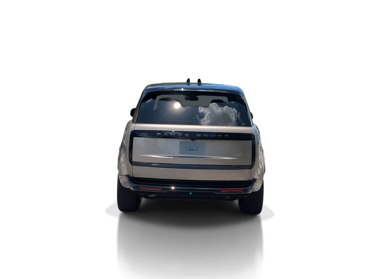Thumbnail: 2026 Land Rover Range Rover - 7