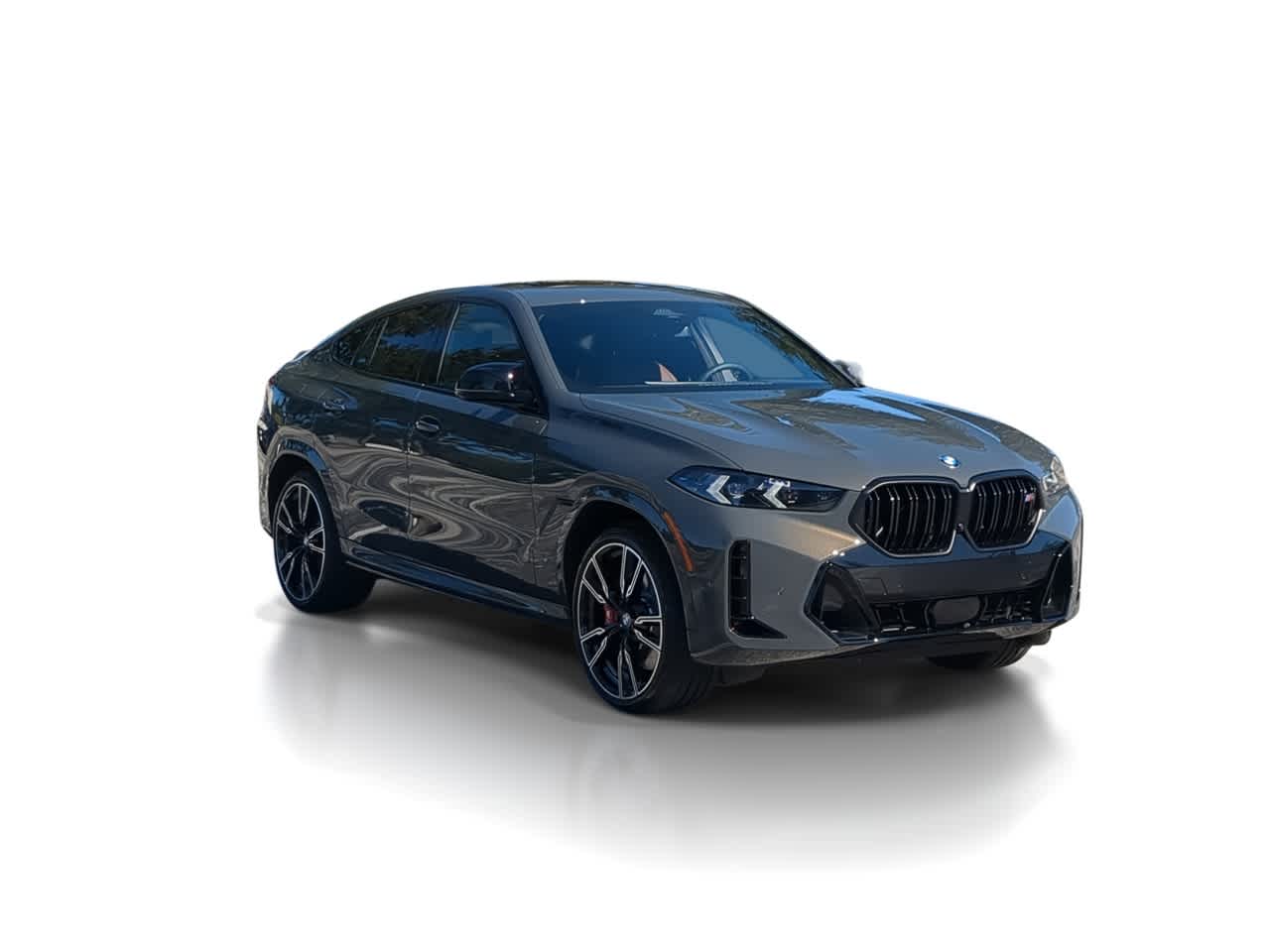 2026 Bmw X6 photo 2