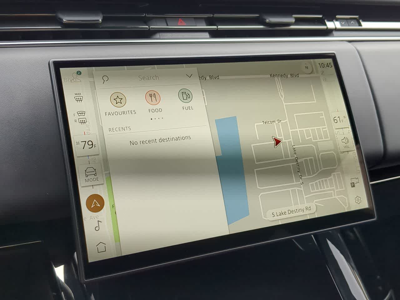 Thumbnail: 2024 Land Rover Range Rover Sport - 29