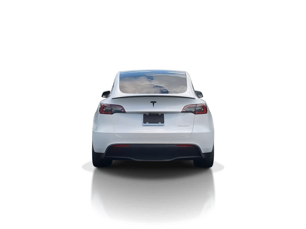 Thumbnail: 2021 Tesla Model Y - 7