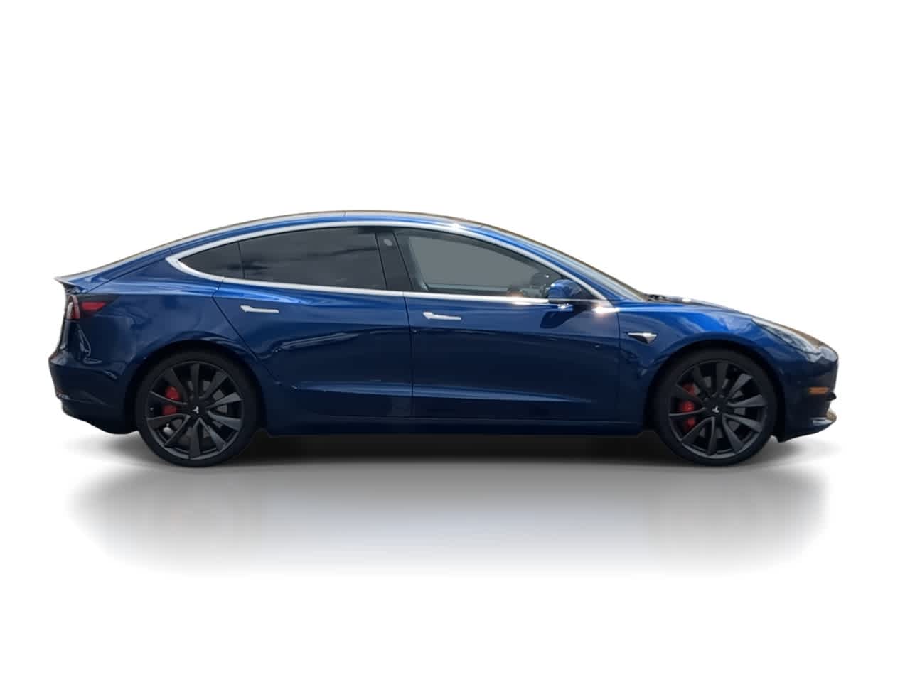 Thumbnail: 2020 Tesla Model 3 - 9