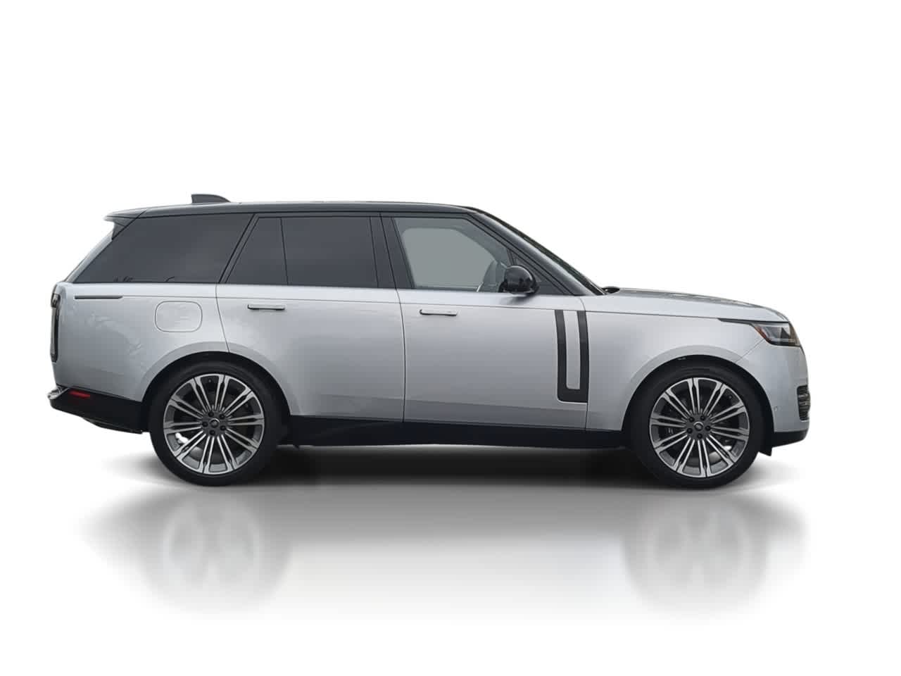 Thumbnail: 2025 Land Rover Range Rover - 9