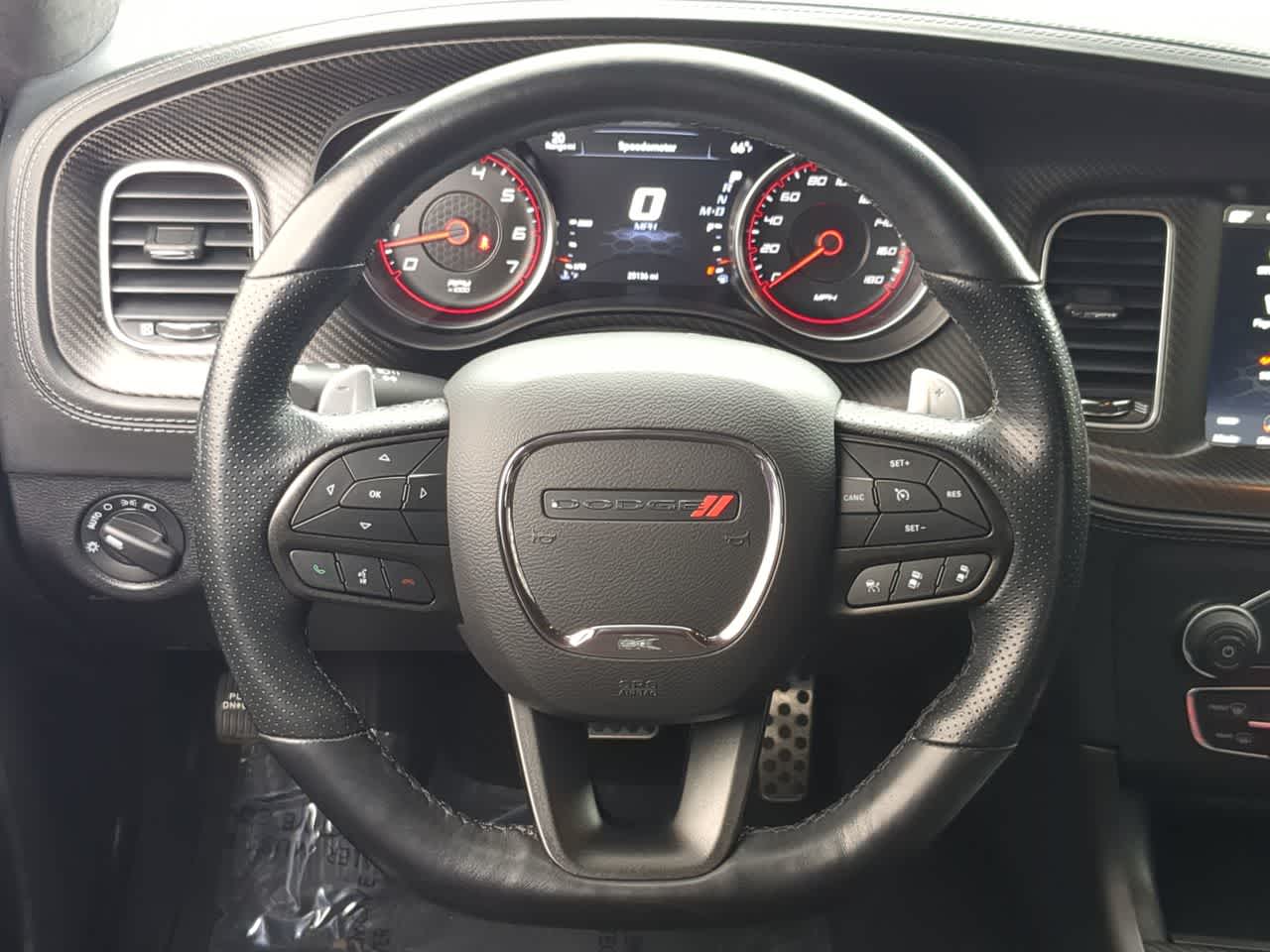 Thumbnail: 2023 Dodge Charger - 24