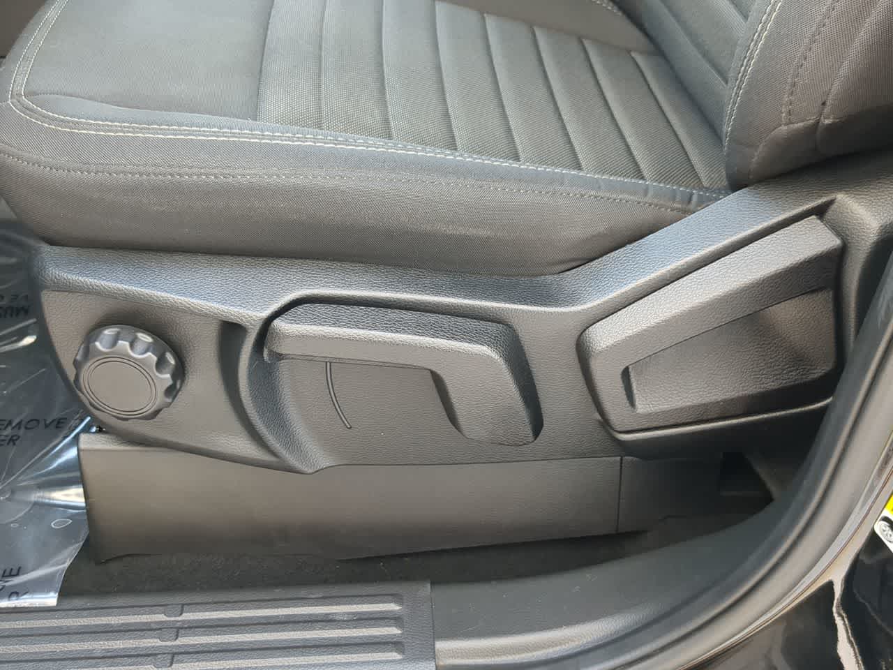 Thumbnail: 2021 Ford Ranger - 18