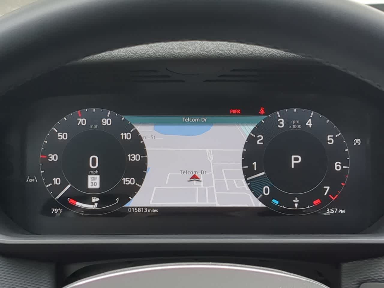 Thumbnail: 2025 Land Rover Discovery - 36