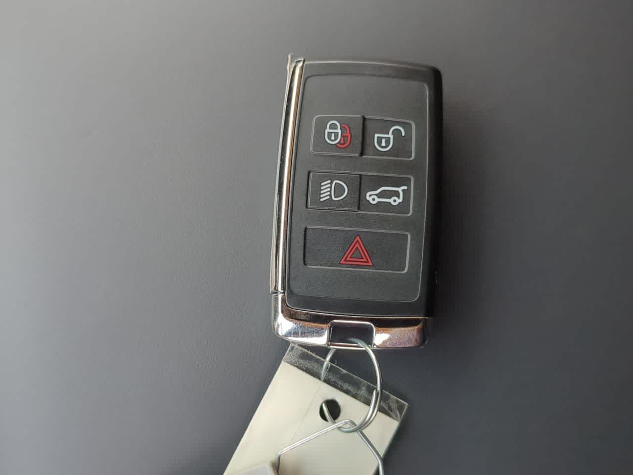 Thumbnail: 2026 Land Rover Range Rover Sport - 36