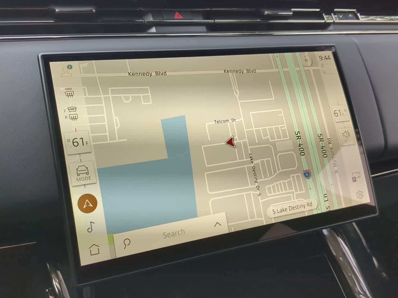 Thumbnail: 2024 Land Rover Range Rover Sport - 30