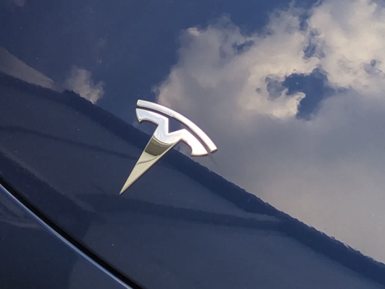 Thumbnail: 2021 Tesla Model 3 - 12