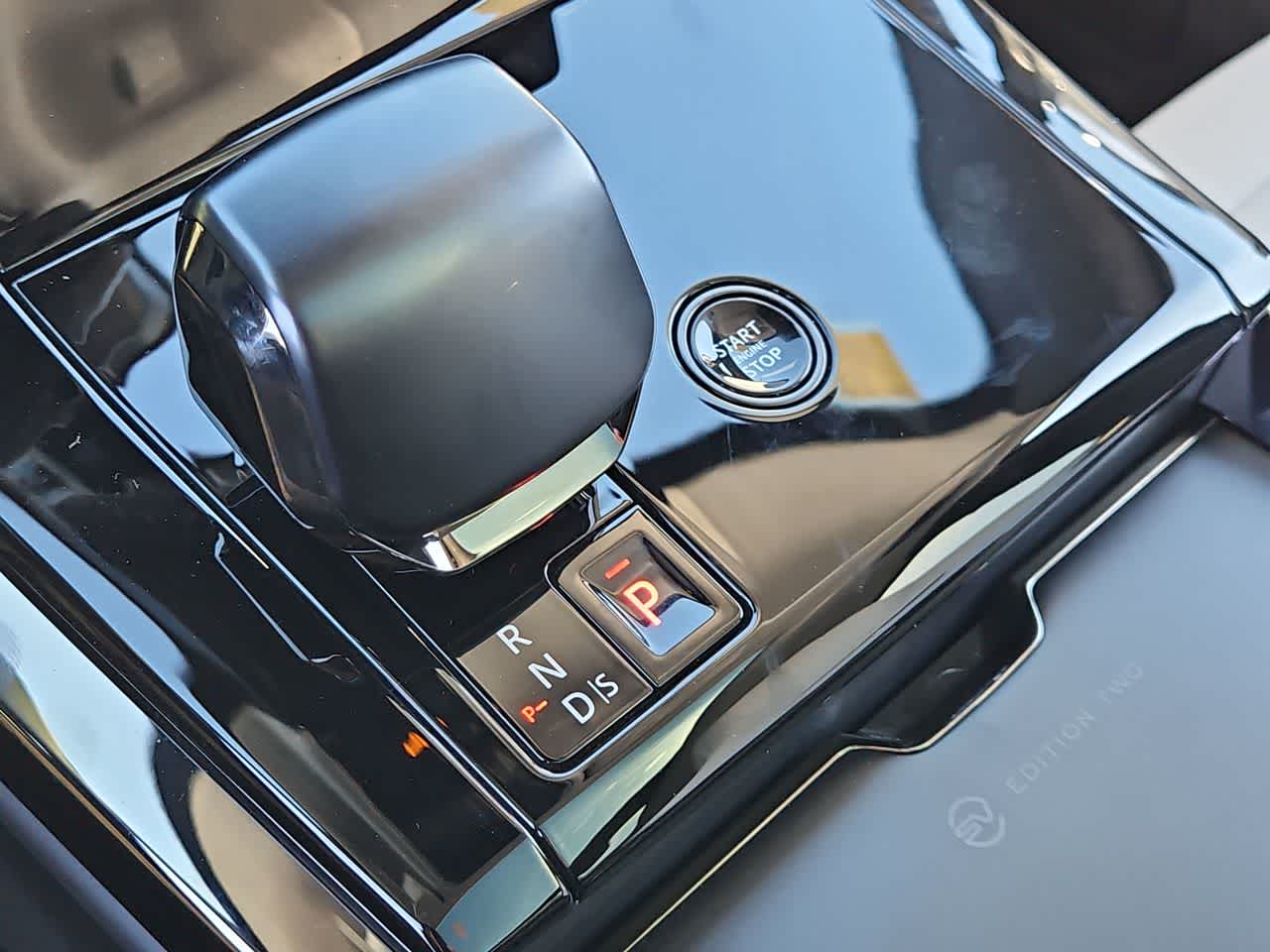 Thumbnail: 2025 Land Rover Range Rover Sport - 29