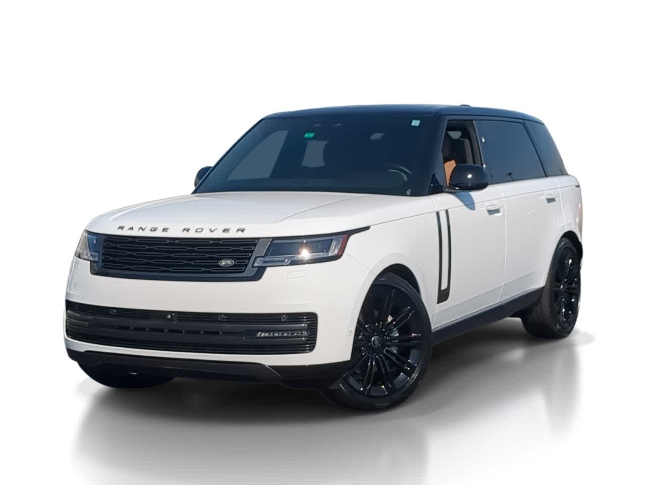 Thumbnail: 2025 Land Rover Range Rover - 1