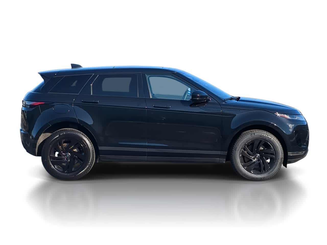 Thumbnail: 2024 Land Rover Range Rover Evoque - 9