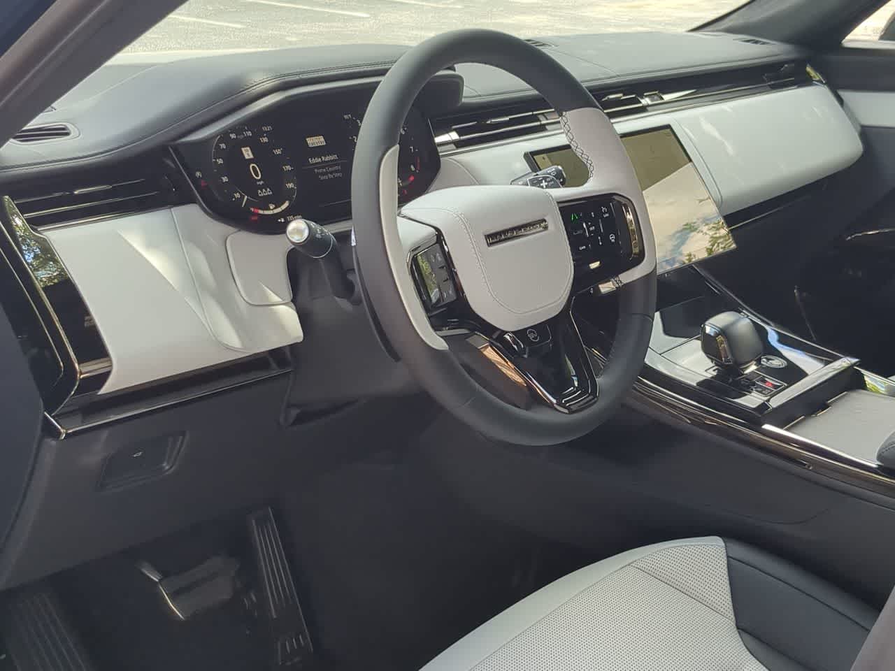 Thumbnail: 2026 Land Rover Range Rover Sport - 10