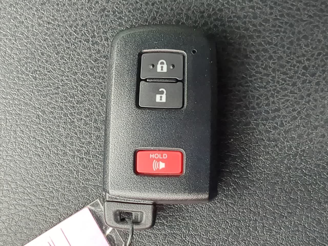 Thumbnail: 2022 Toyota Tacoma - 36