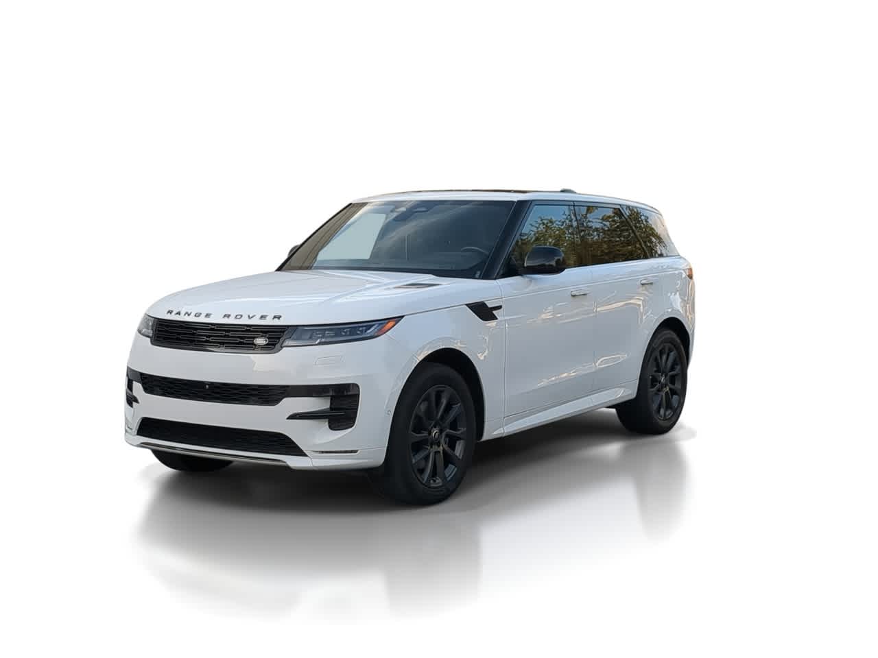Thumbnail: 2024 Land Rover Range Rover Sport - 4