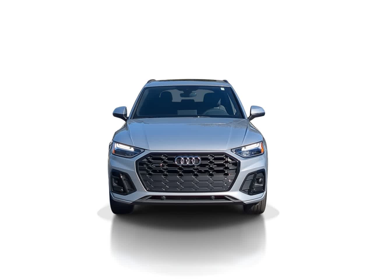 Thumbnail: 2025 Audi Q5 - 3