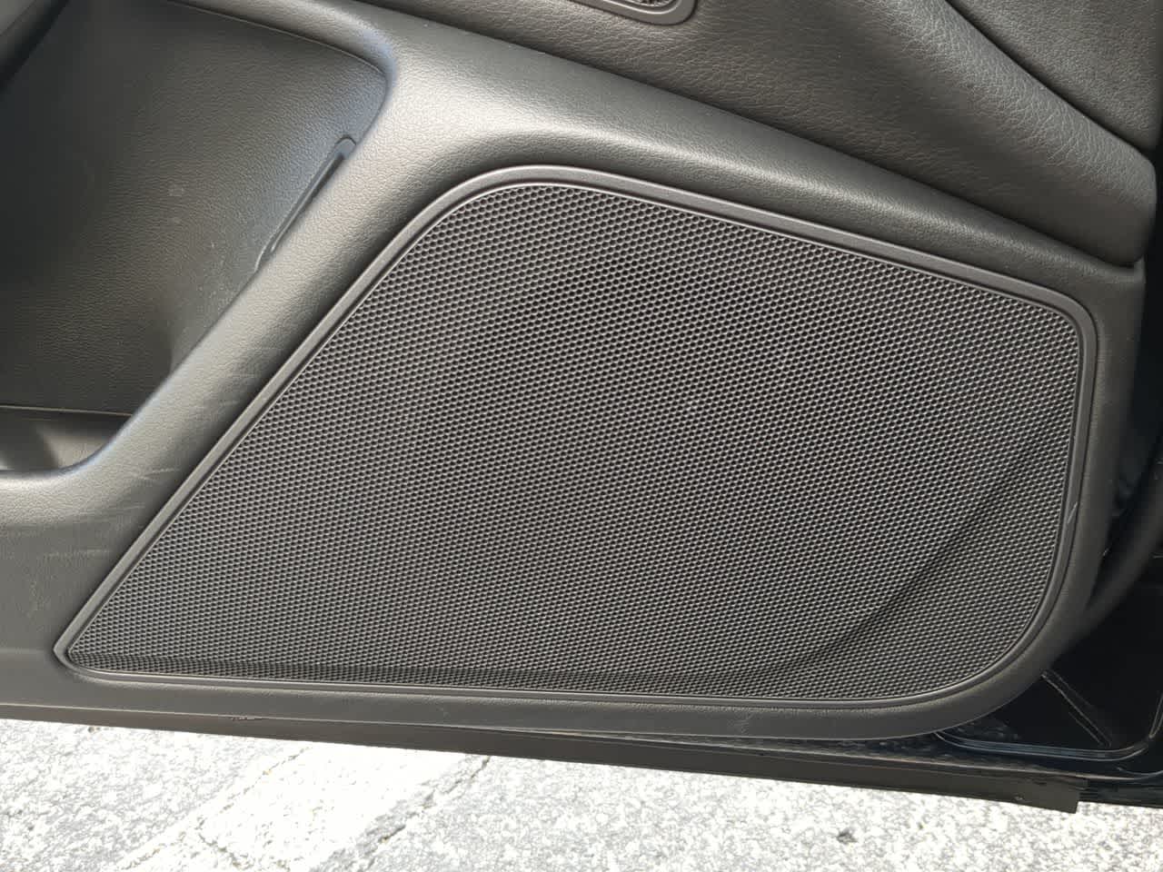 Thumbnail: 2018 Audi A6 - 32