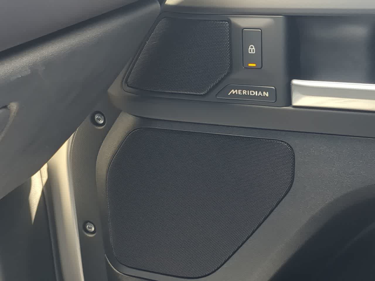 Thumbnail: 2026 Land Rover Defender - 32