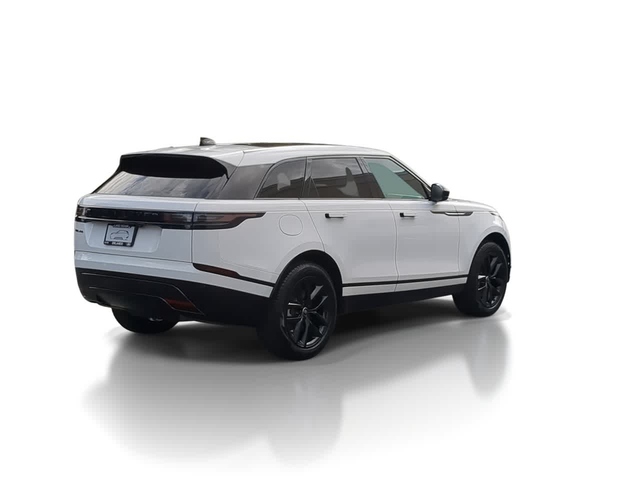 Thumbnail: 2025 Land Rover Range Rover Velar - 8
