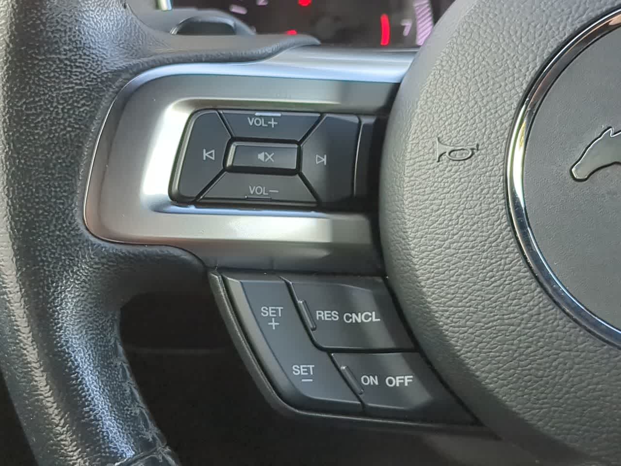 Thumbnail: 2019 Ford Mustang - 23