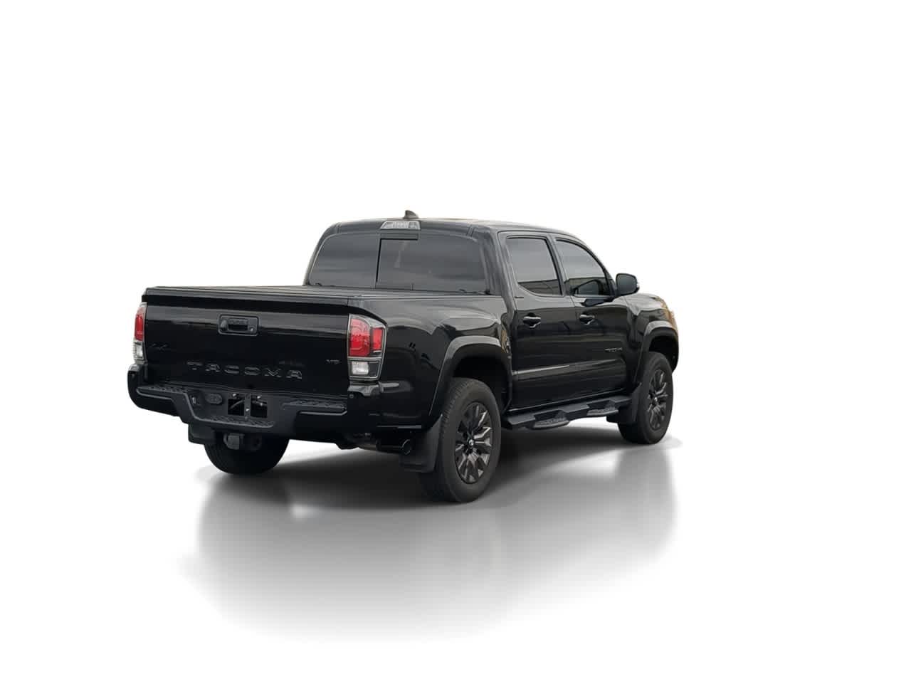 Thumbnail: 2022 Toyota Tacoma - 8