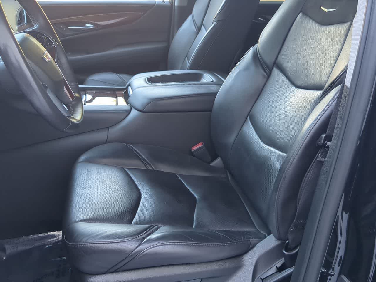 Thumbnail: 2019 Cadillac Escalade - 16