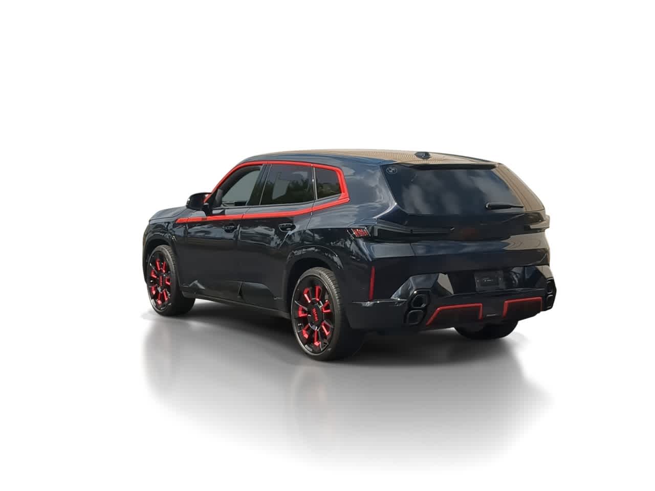 Thumbnail: 2024 BMW XM - 6