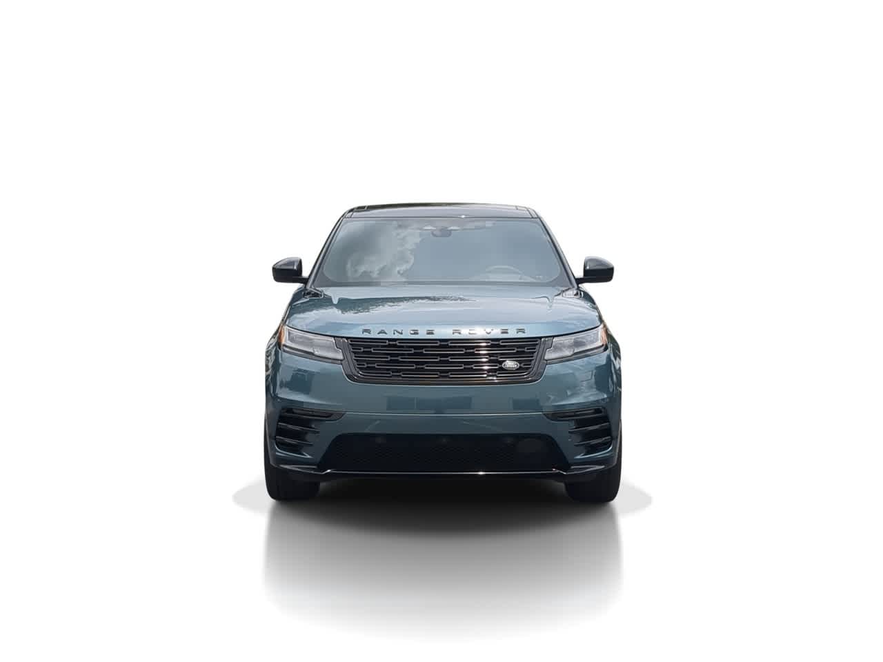 Thumbnail: 2026 Land Rover Range Rover Velar - 3