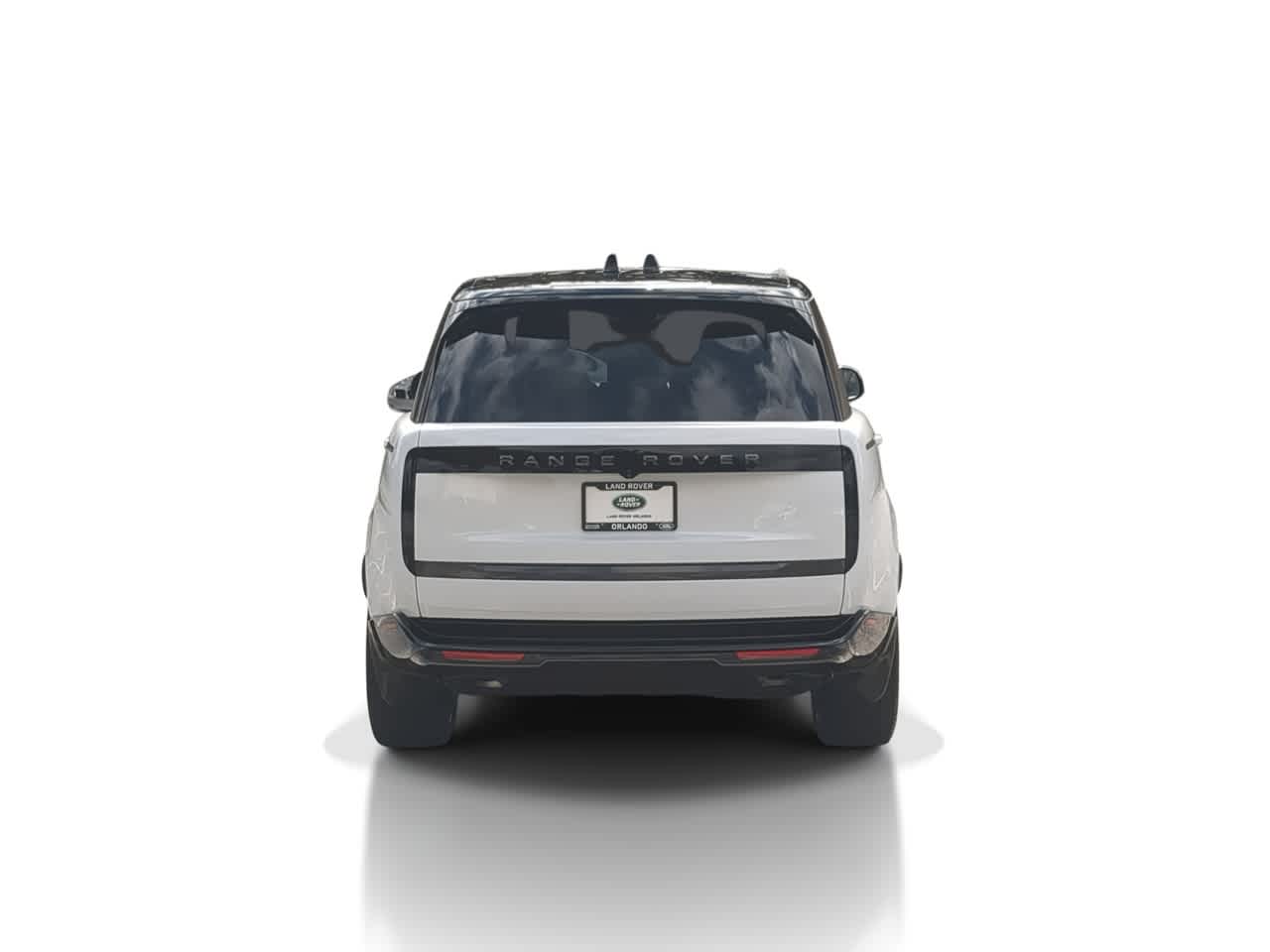 Thumbnail: 2025 Land Rover Range Rover - 7