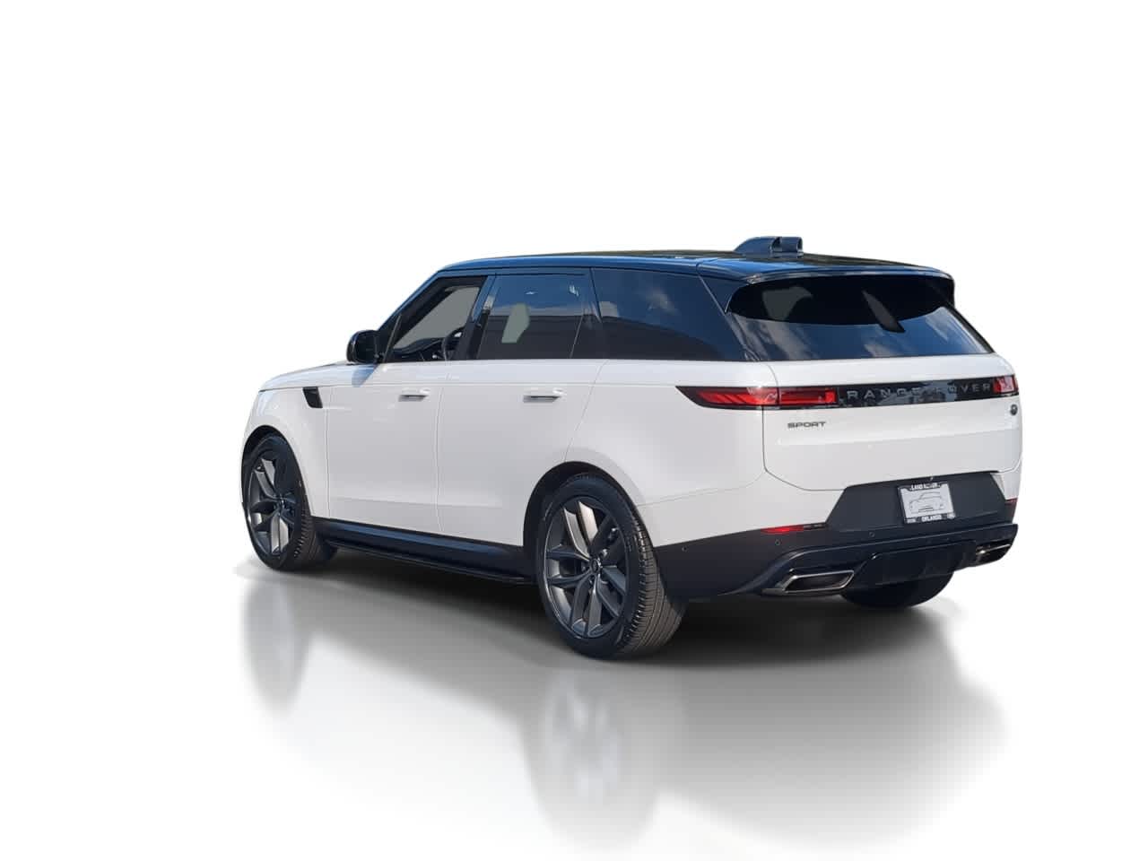 Thumbnail: 2023 Land Rover Range Rover Sport - 6