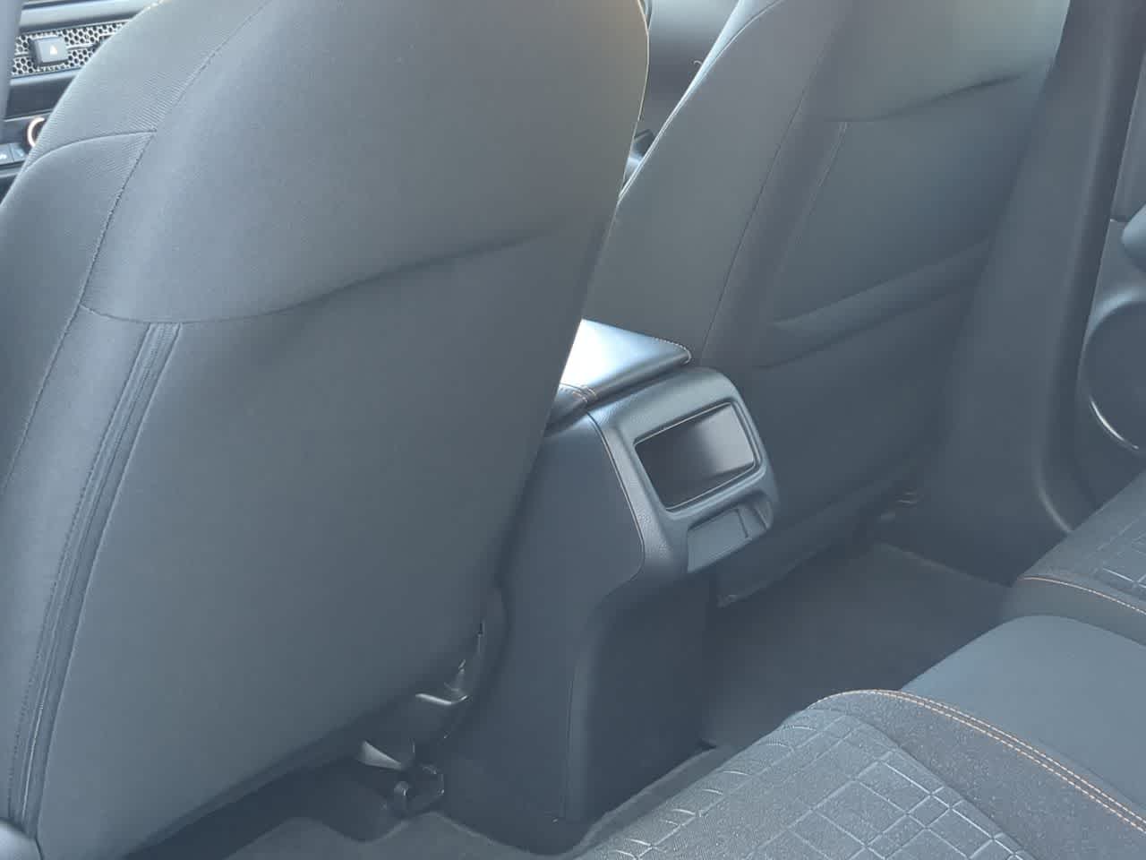 Thumbnail: 2024 Honda HR-V - 17