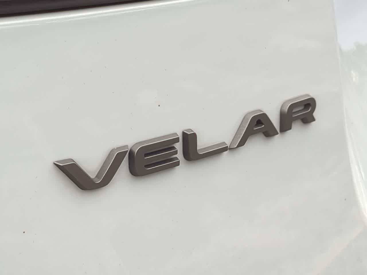 Thumbnail: 2024 Land Rover Range Rover Velar - 13