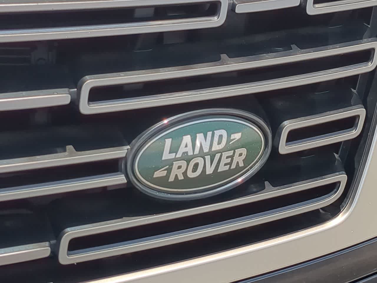 Thumbnail: 2025 Land Rover Range Rover - 12