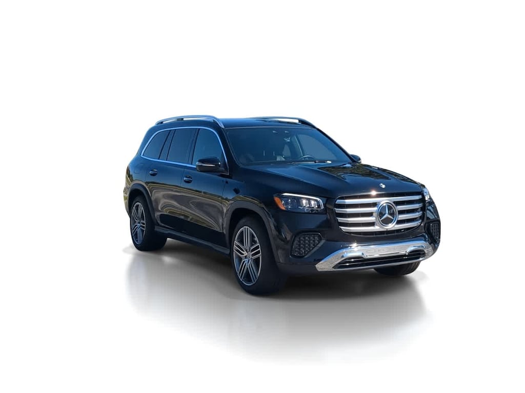 Used 2025 Mercedes-Benz GLS GLS 450 SUV