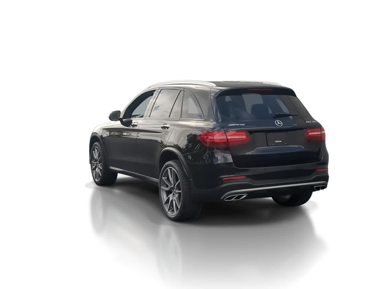Thumbnail: 2017 Mercedes-Benz GLC - 6