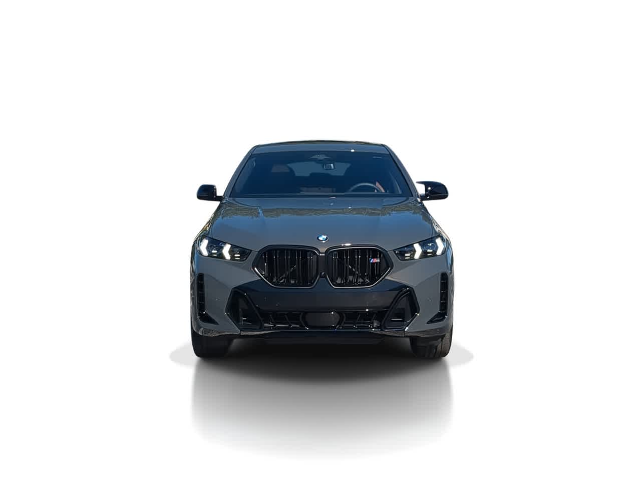 2026 Bmw X6 photo 3
