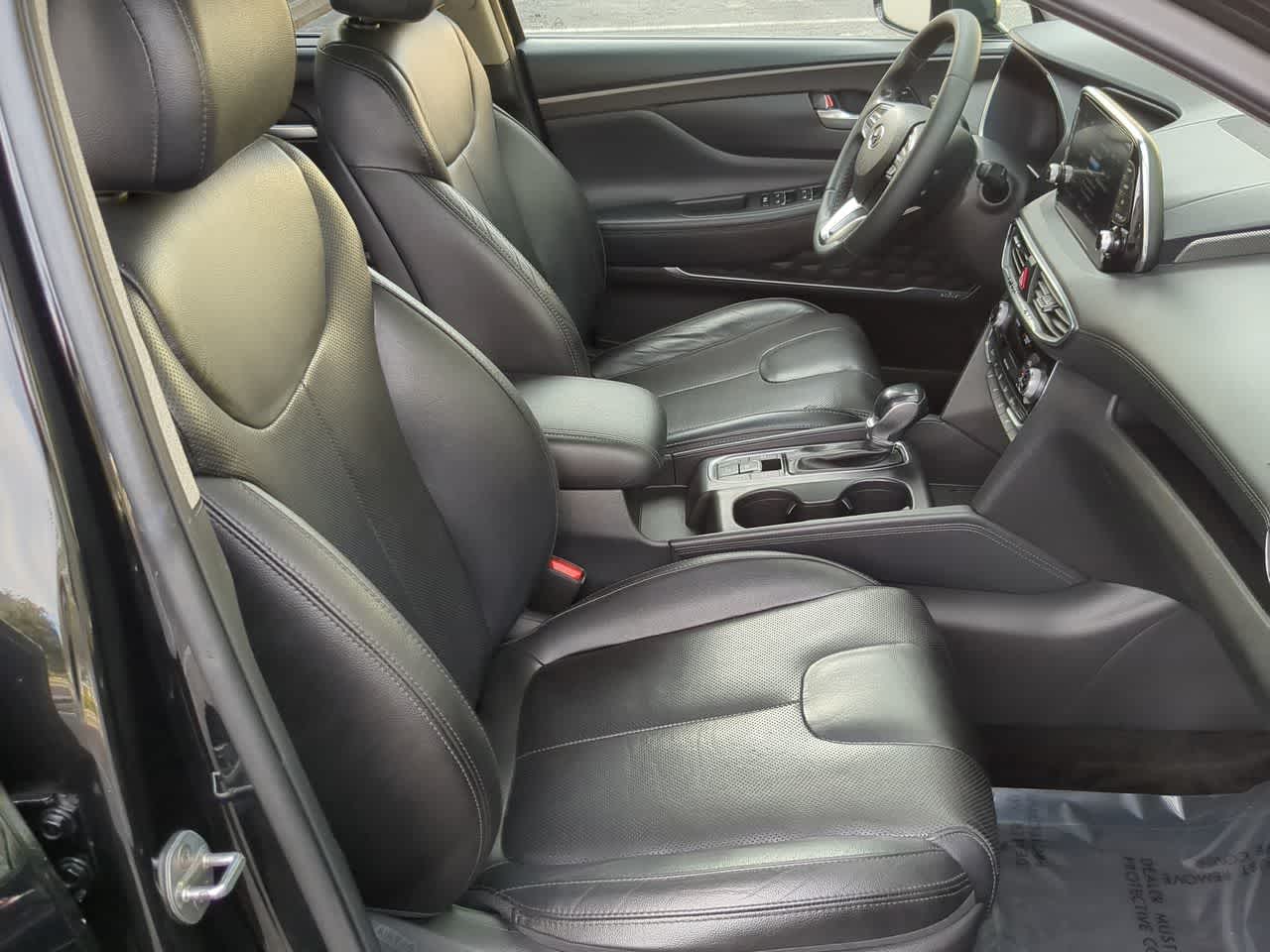 Thumbnail: 2020 Hyundai Santa Fe - 24