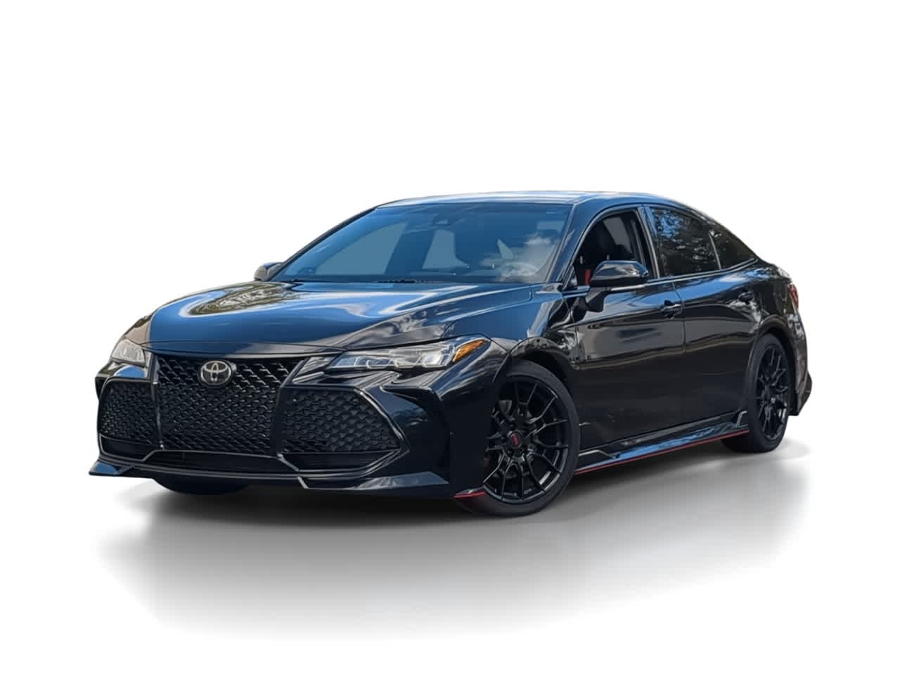 Thumbnail: 2020 Toyota Avalon - 1