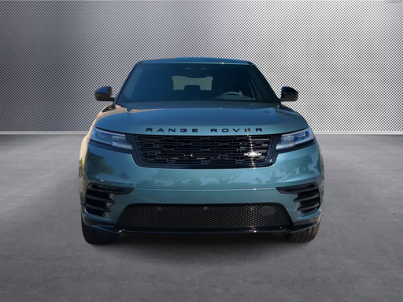 Thumbnail: 2026 Land Rover Range Rover Velar - 3