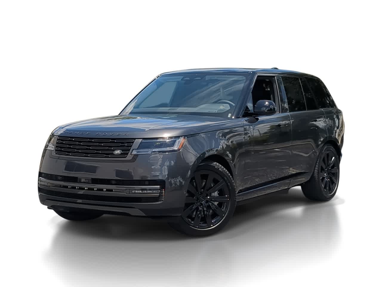 2026 Land Rover Range Rover 3.0 PHEV SE SWB's photo
