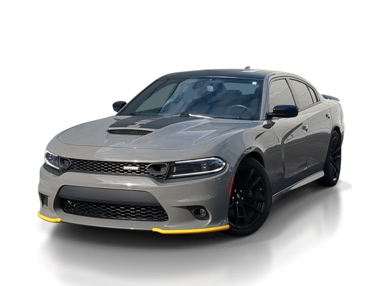 Thumbnail: 2023 Dodge Charger - 1