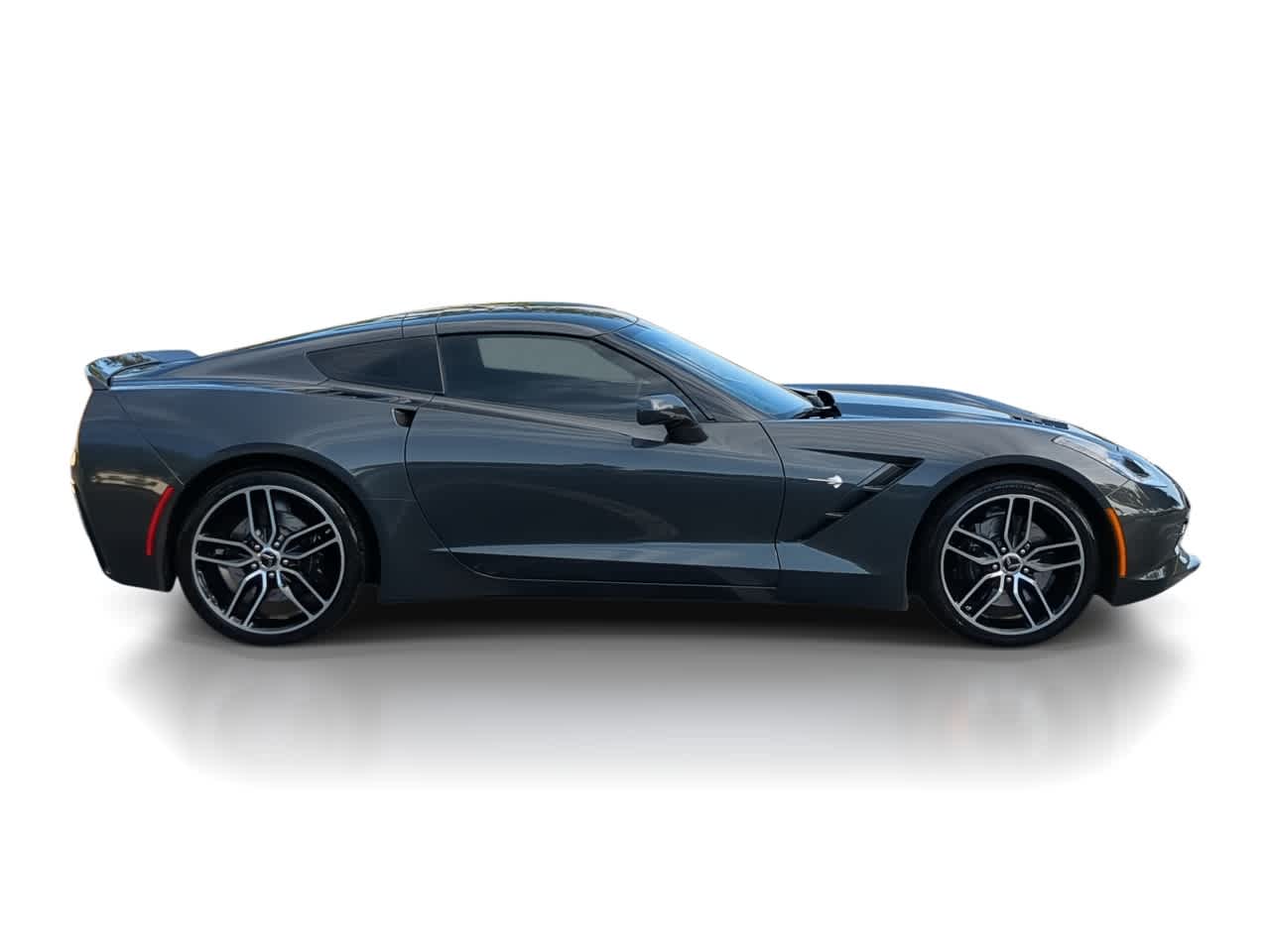 Thumbnail: 2017 Chevrolet Corvette - 8