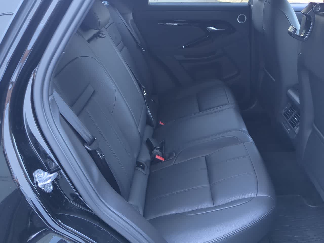 Thumbnail: 2024 Land Rover Range Rover Evoque - 21