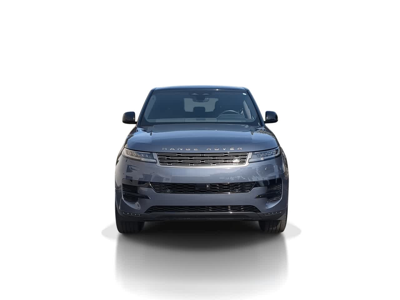 Thumbnail: 2025 Land Rover Range Rover Sport - 3