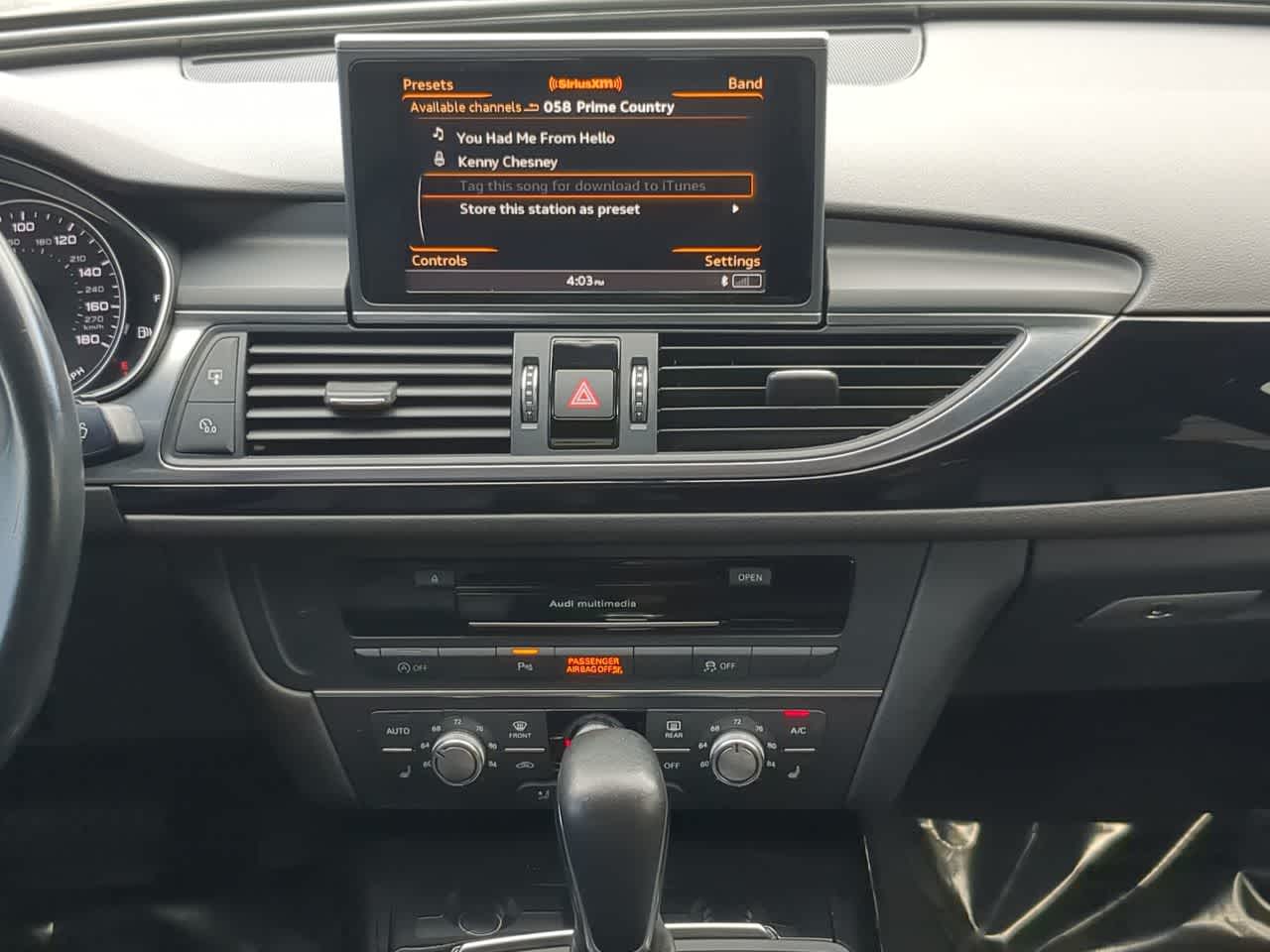 Thumbnail: 2018 Audi A6 - 29