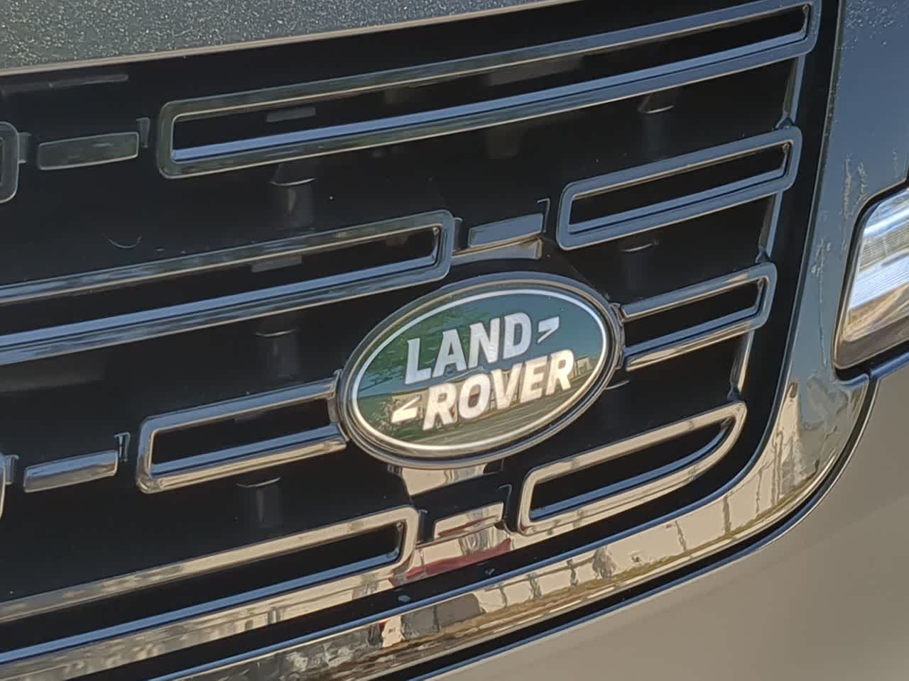 Thumbnail: 2026 Land Rover Range Rover Sport - 12