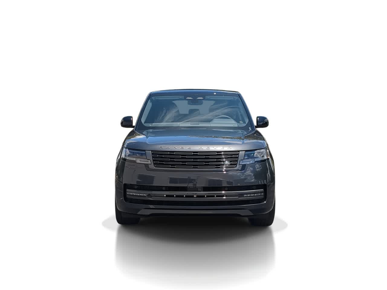 Thumbnail: 2026 Land Rover Range Rover - 3