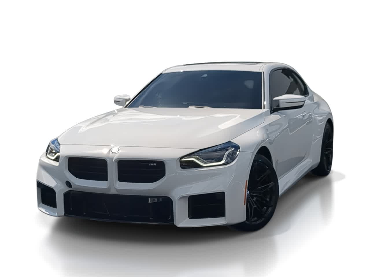 2024 BMW M2  -
                  Orlando, FL