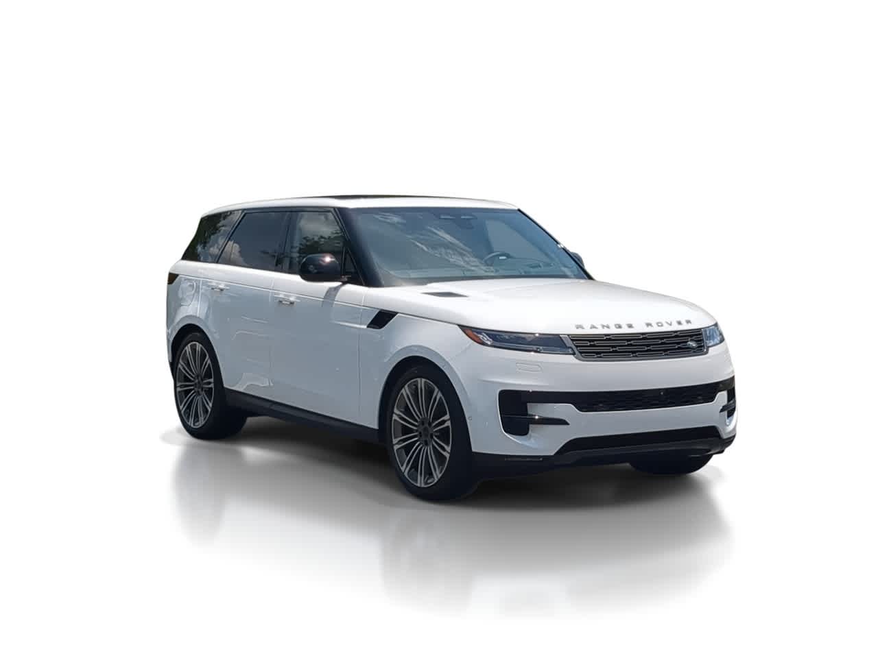 Thumbnail: 2026 Land Rover Range Rover Sport - 2